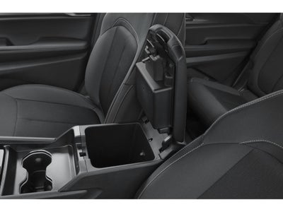 2027 Jeep Grand Cherokee L Laredo Altitude 4x4