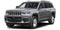 2027 Jeep Grand Cherokee L Laredo Altitude 4x4