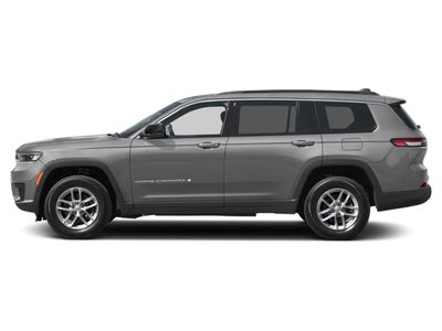2027 Jeep Grand Cherokee L Laredo Altitude 4x4