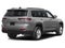 2027 Jeep Grand Cherokee L Laredo Altitude 4x4