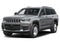 2027 Jeep Grand Cherokee L Laredo Altitude 4x4