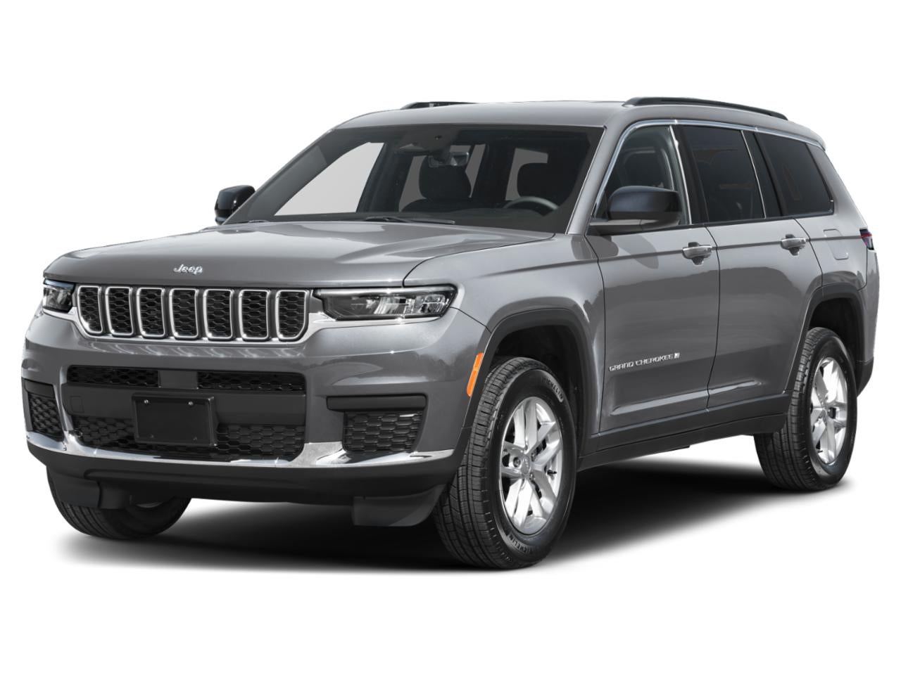 2027 Jeep Grand Cherokee L Laredo Altitude 4x4