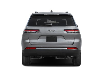2027 Jeep Grand Cherokee L Laredo Altitude 4x4