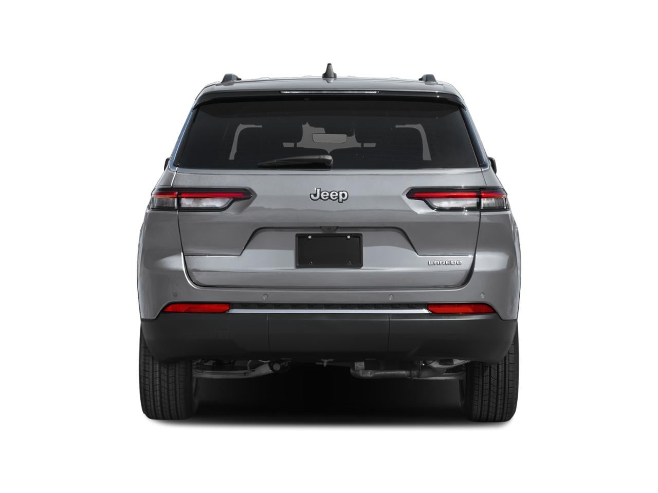 2027 Jeep Grand Cherokee L Laredo Altitude 4x4