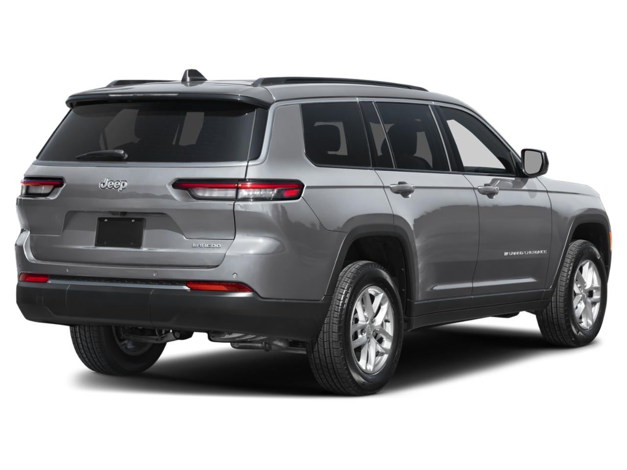 2027 Jeep Grand Cherokee L Laredo Altitude 4x4