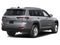2027 Jeep Grand Cherokee L Laredo Altitude 4x4