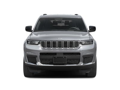 2027 Jeep Grand Cherokee L Laredo Altitude 4x4