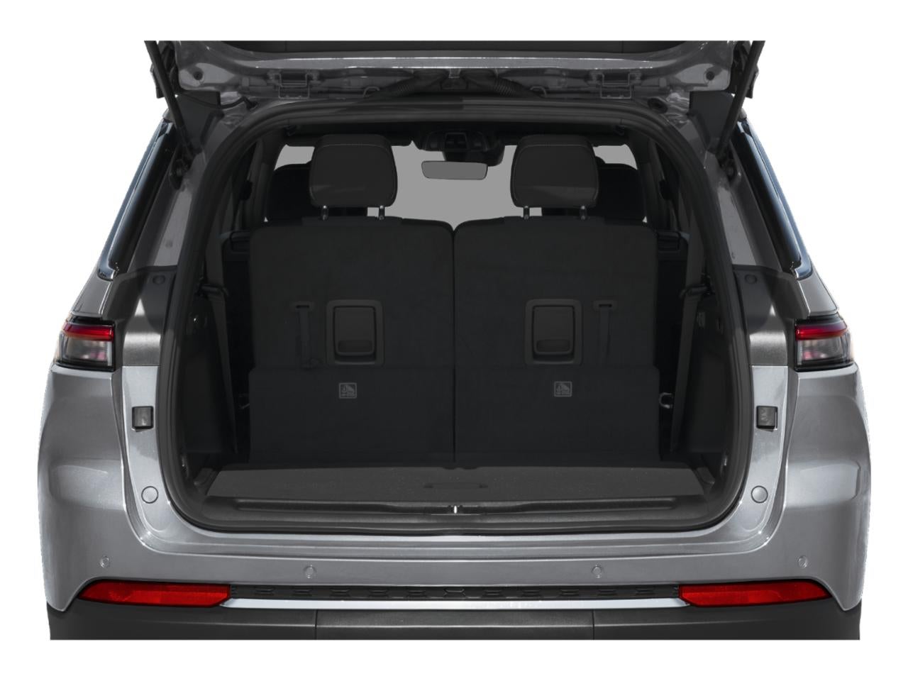 2027 Jeep Grand Cherokee L Laredo Altitude 4x4