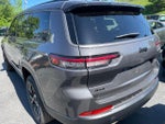 2026 Jeep Grand Cherokee L Laredo Altitude 4x4