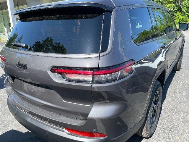 2026 Jeep Grand Cherokee L Laredo Altitude 4x4