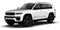 2026 Jeep Grand Cherokee L Laredo Altitude 4x4