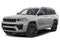 2026 Jeep Grand Cherokee L Laredo Altitude 4x4