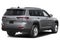 2026 Jeep Grand Cherokee L Laredo Altitude 4x4