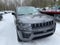 2026 Jeep Grand Cherokee L Limited 4x4