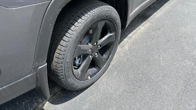 2026 Jeep Grand Cherokee L Limited 4x4