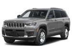 2027 Jeep Grand Cherokee L Limited 4x4