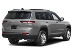 2027 Jeep Grand Cherokee L Limited 4x4