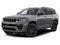 2026 Jeep Grand Cherokee L Limited Reserve 4x4