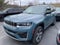2026 Jeep Grand Cherokee L Limited 4x4