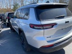 2026 Jeep Grand Cherokee L Limited 4x4