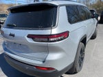 2026 Jeep Grand Cherokee L Limited 4x4