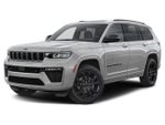 2026 Jeep Grand Cherokee L Limited 4x4