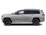 2026 Jeep Grand Cherokee L Limited 4x4