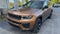 2027 Jeep Grand Cherokee L Limited 4x4