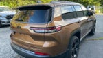2027 Jeep Grand Cherokee L Limited 4x4