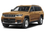 2027 Jeep Grand Cherokee L Limited 4x4