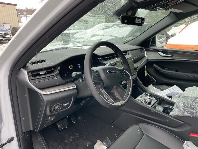 2026 Jeep Grand Cherokee L Limited 4x4