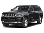 2027 Jeep Grand Cherokee L Limited 4x4