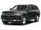 2027 Jeep Grand Cherokee L Limited 4x4