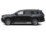 2027 Jeep Grand Cherokee L Limited 4x4