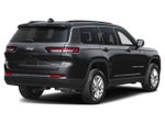 2027 Jeep Grand Cherokee L Limited 4x4