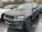 2026 Jeep Grand Cherokee L Limited 4x4