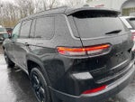 2026 Jeep Grand Cherokee L Limited 4x4