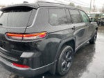 2026 Jeep Grand Cherokee L Limited 4x4