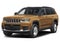 2027 Jeep Grand Cherokee L Summit 4x4