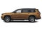 2027 Jeep Grand Cherokee L Summit 4x4