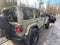 2026 Jeep Wrangler Rubicon X 4 Door 4x4