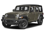 2026 Jeep Wrangler Rubicon X 4 Door 4x4