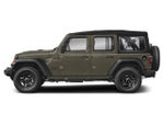 2026 Jeep Wrangler Rubicon X 4 Door 4x4