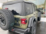 2026 Jeep Wrangler Rubicon 4 Door 4x4