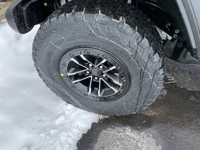 2026 Jeep Wrangler Rubicon 4 Door 4x4