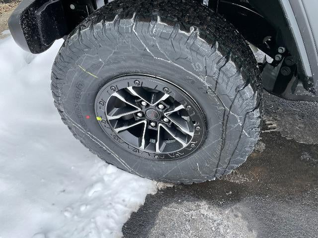 2026 Jeep Wrangler Rubicon 4 Door 4x4