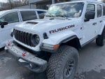 2026 Jeep Wrangler Rubicon X 4 Door 4x4