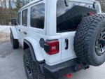 2026 Jeep Wrangler Rubicon X 4 Door 4x4