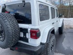 2026 Jeep Wrangler Rubicon X 4 Door 4x4