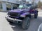 2026 Jeep Wrangler Rubicon X 4 Door 4x4